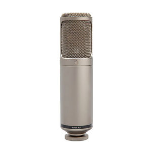 Rode K2 Condenser