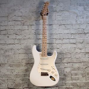 Fender 920D Custom MIM Stratocaster '57 / '62 W/ Case