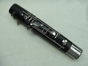 Fox Renard Model 41 Plastic Bassoon Boot U Joint Only
