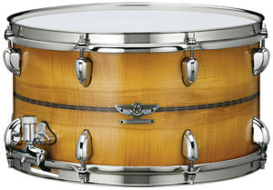 Tama Star Reserve Snare Drum Vol.2 (NEW)