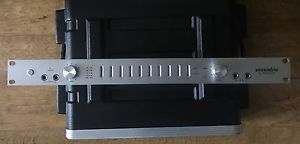 Apogee Ensemble 24bit 192kHz audio interface