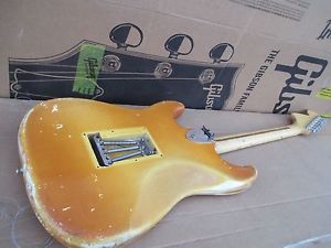 1974 FENDER STRATOCASTER USA - WALTER TROUT TWIN