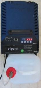 Look Solutions Viper NT Fog Machine - stage, worship, DJ Smoke Made in Germany