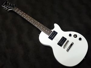 Epiphone Les Paul Special II White FREESHIPPING/123