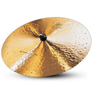 Zildjian 22" Constantinople Medium Thin Low