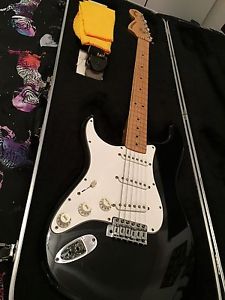 1978 (82 built?) Left LH Fender Stratocaster Original Vintage!!! Righty Hendrix