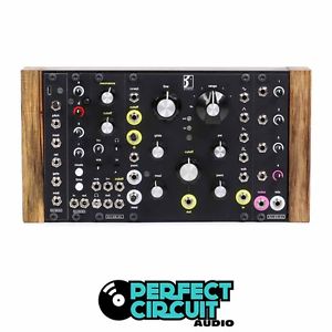 Birdkids The Bateleur 42HP Full System EURORACK - NEW - PERFECT CIRCUIT