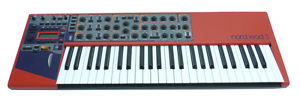 Clavia Nord Lead 3 Synthesizer + Rechn./GEWÄHR!
