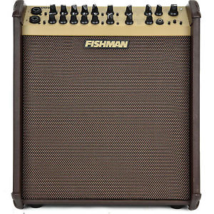 Fishman Prolbx700 Loudbox Performer 180 Watts
