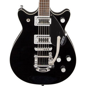 Gretsch G5655T-Cb Electromatic Center-Block, Black