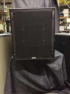 EAW KF755F VA4 PA System | EXCELLENT Condition | + Casters