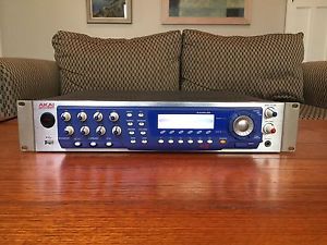 Akai Z8 Rack Mount Sampler Z4 MPC 4000