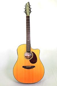 Used Breedlove Studio D25/Sme Atlas Series