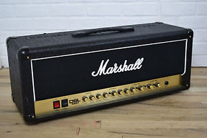 Marshall DSL100H guitar tube amp head near MINT!-used amp for sale