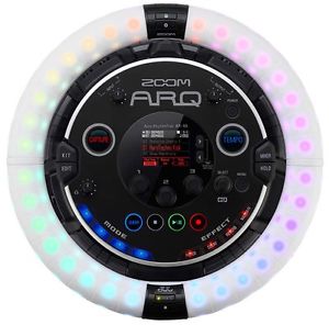 Zoom ARQ Aero RhythmTrak controlador de Audio