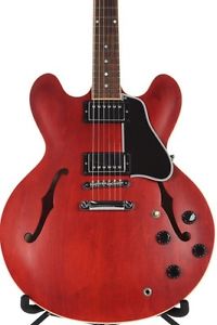2012 Gibson ES-335 Satin Cherry