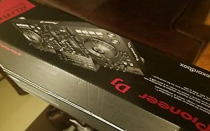 Pioneer XDJ-RX Digital DJ Controller