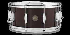Gretsch Rosewood 10L S1-5514-RW 5.5x14 Snare Drum
