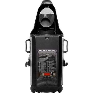 Refurbished High End Systems Technobeams 4 Units with 2-Dual Cases! Technobeam