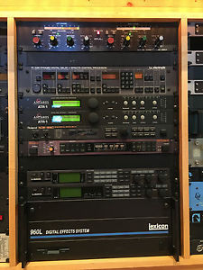 TC Electronics 2