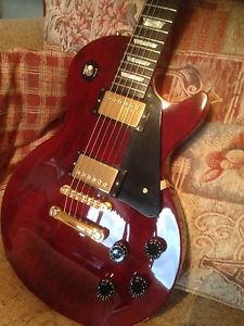 1991 Gibson Les Paul Studio 'the Holy Grail' Immaculate condition ****SUPERB****