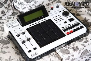 AKAI MPC 2500 Limited Edition
