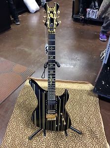 Schecter Synyster Gates Custom-S Electric Guitar
