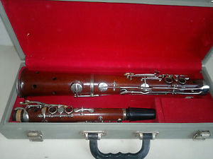 Tarogato, taragot, Tàrogatò B