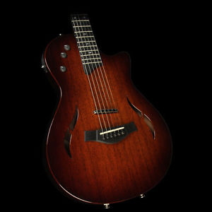 Taylor T5z Classic Special Edition Electric Guitar Shaded Edgeburst