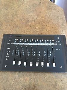 Avid Artist Mix Mixer - MINT