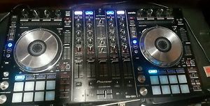 Pioneer DDJ-SX2