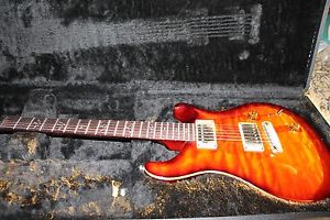 Paul Reed Smith Custom 22 Electric Guitar PRS 2011