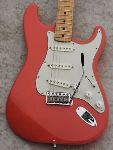 Free Shipping Fender Doug Ardrich Stratocaster 1995 Electric Guitar