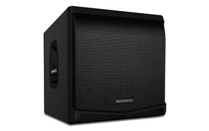 Denon Axis 12S RETOURE - 12'' Aktiv-Subwoofer