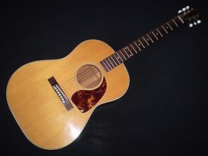 1954 Gibson LG3 Acoustic Guitar Natural Topped LG2