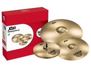 Piatto Sabian HHX Evolution Hi-Hat 14"