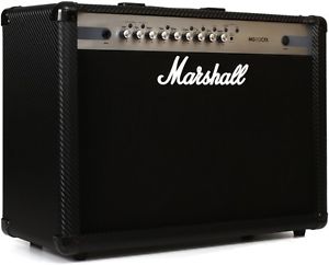 Marshall MG102CFX - 100W 2x12" Guitar Combo Amp