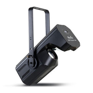 Martin RUSH Scanner 1 LED