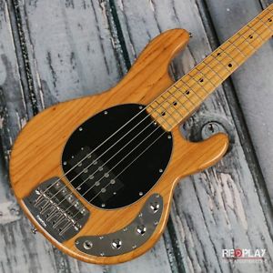 Music Man Stingray 5