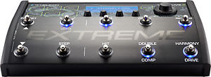 TC-Helicon VoiceLive 3 Extreme Live/Studio Vocal Effects Floor Processor