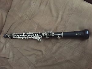 Yamaha 241 Oboe