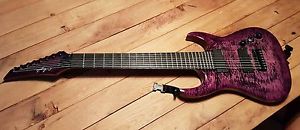 Agile Septor 8 String