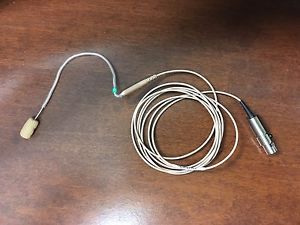 Countryman E2 Earpiece Microphone
