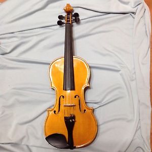 violino italiano