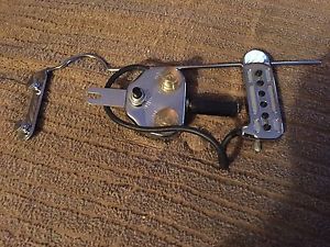 DeArmond Rhythm Chief 1100 Monkey Stick Archtop Pickup complete 1968