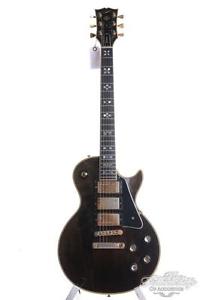 Gibson Les Paul Artisan maple neck 1978