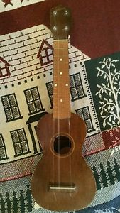 GIBSON UKE 1 UKELELE