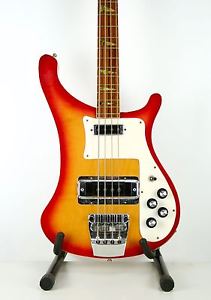 ☆ Vintage 1970's Bass Guitar! ☆Joy Division!☆ Peter Hook!☆