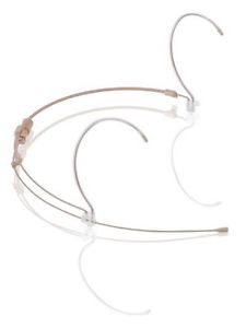 Countryman H6OW5TSL  H6 Omnidirectional Wireless Headset Microphone for