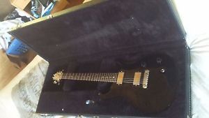 PRS Mcarty made in USA (2001)